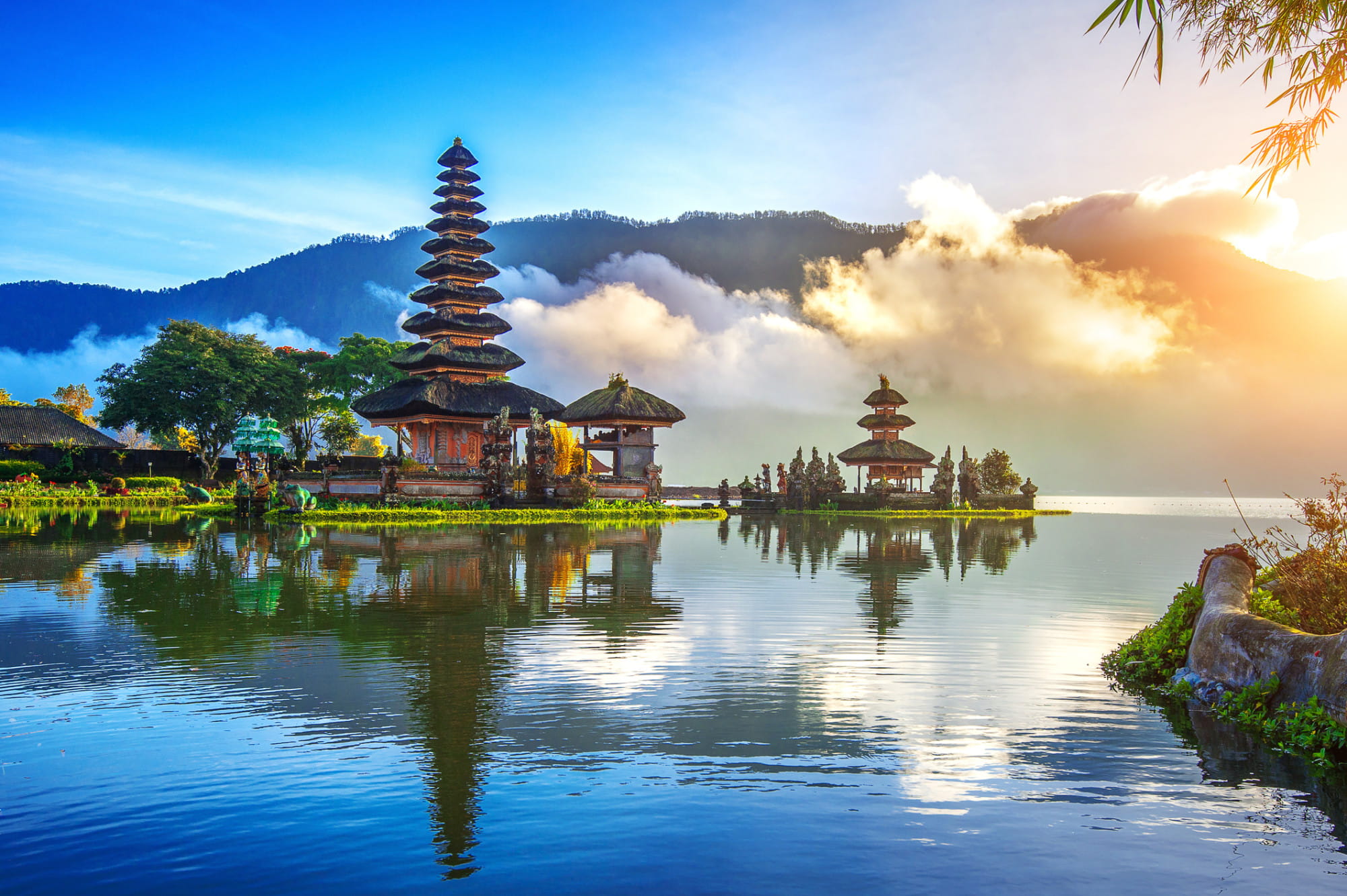 Bali 5 Days / 4 Nights – Temples, Beaches and Island Adventures