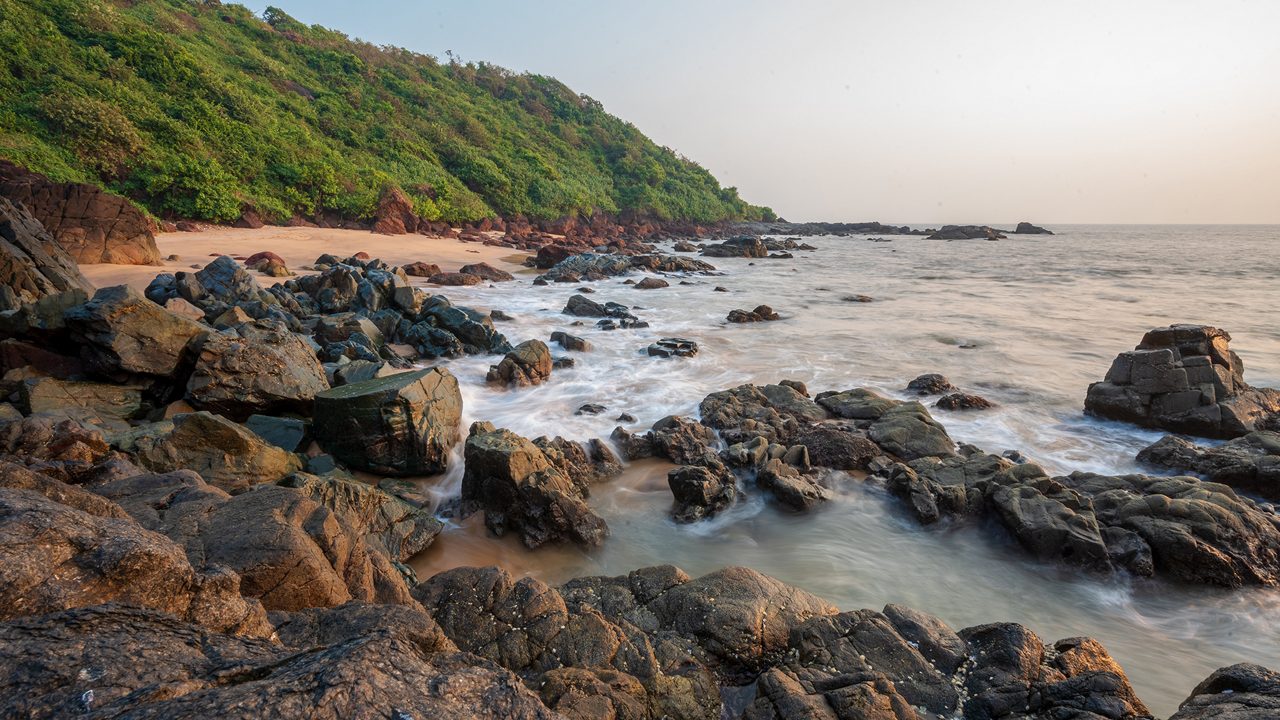 Goa 5 Days / 4 Nights – Beaches, Heritage and Nightlife