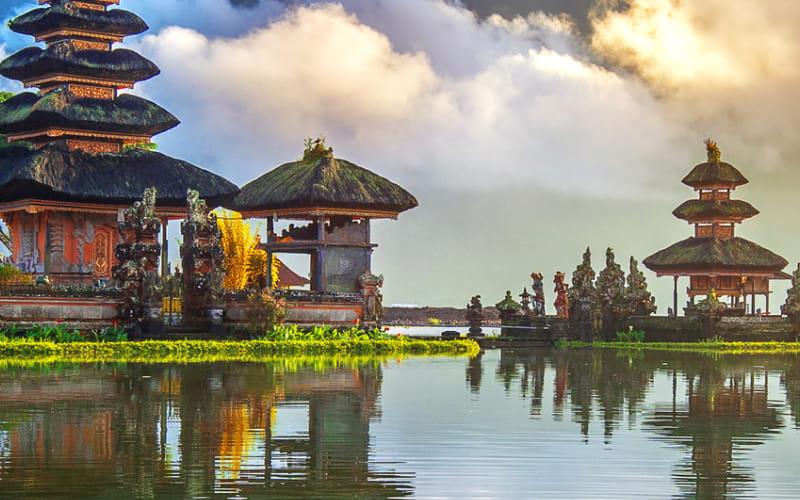 bali